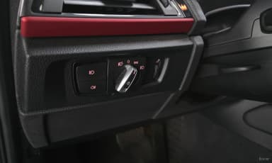 1 Series (F20)
