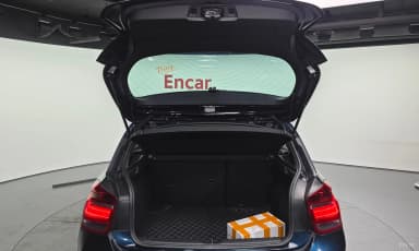 1 Series (F20)