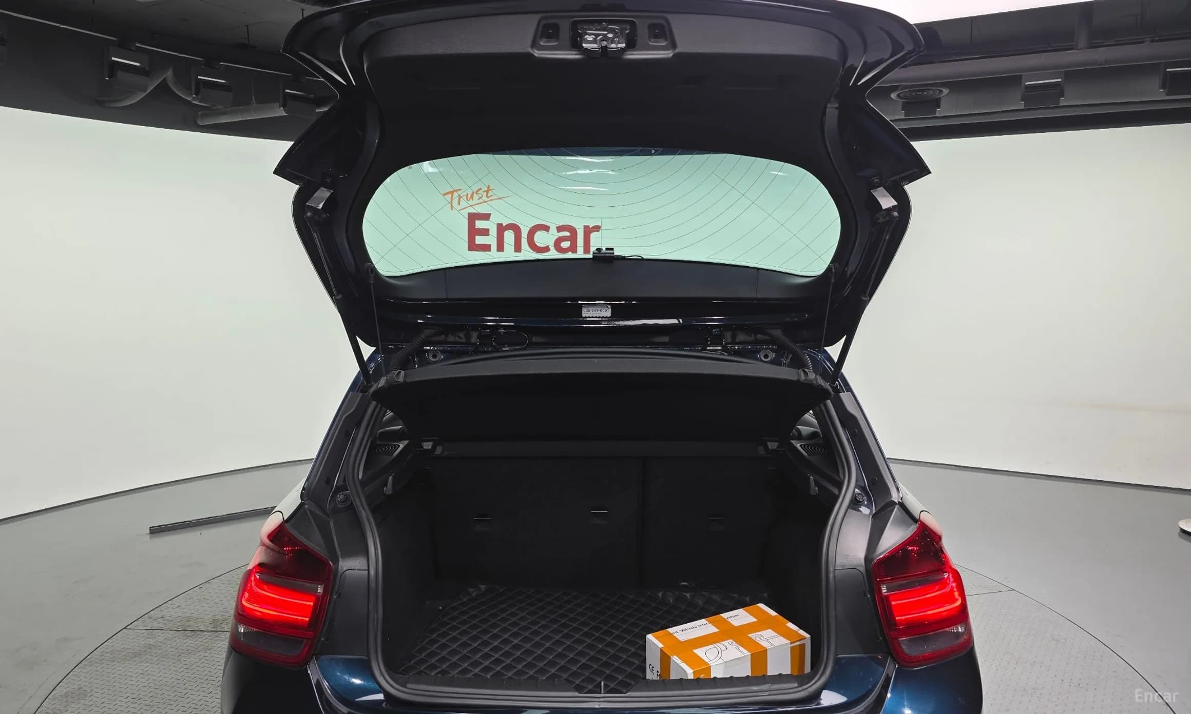 1 Series (F20)