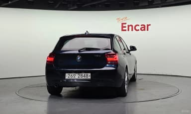 1 Series (F20)