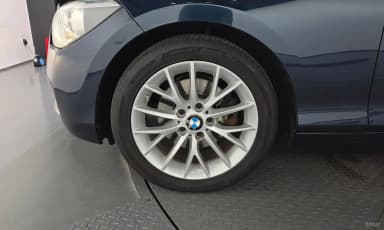 1 Series (F20)