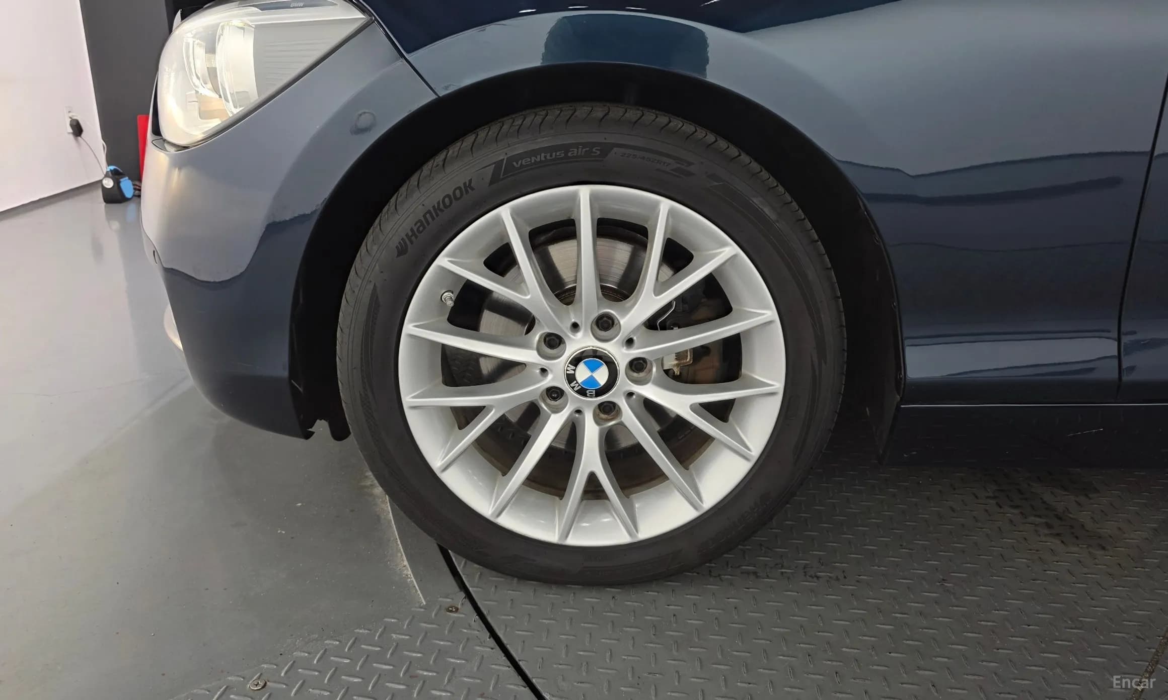 1 Series (F20)