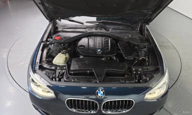 1 Series (F20)