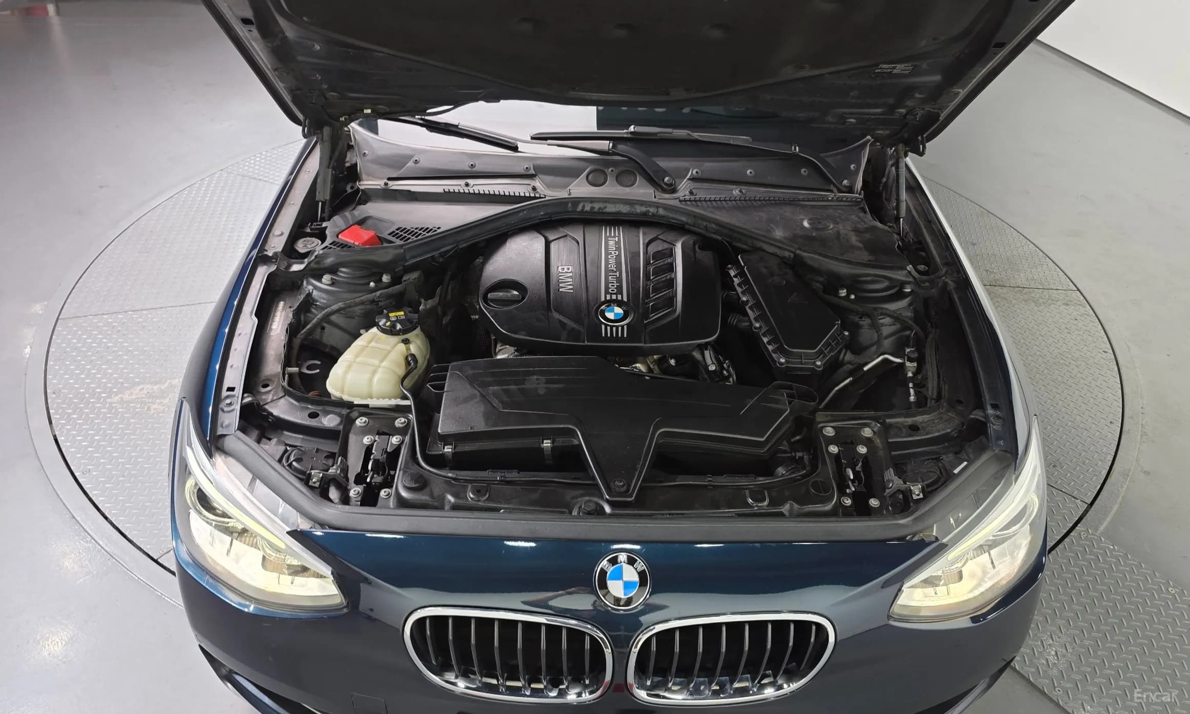 1 Series (F20)