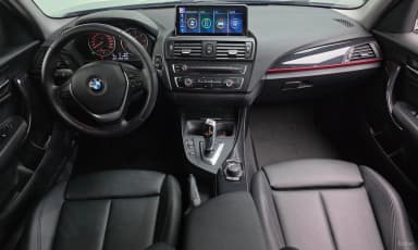 1 Series (F20)