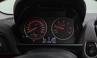 1 Series (F20)