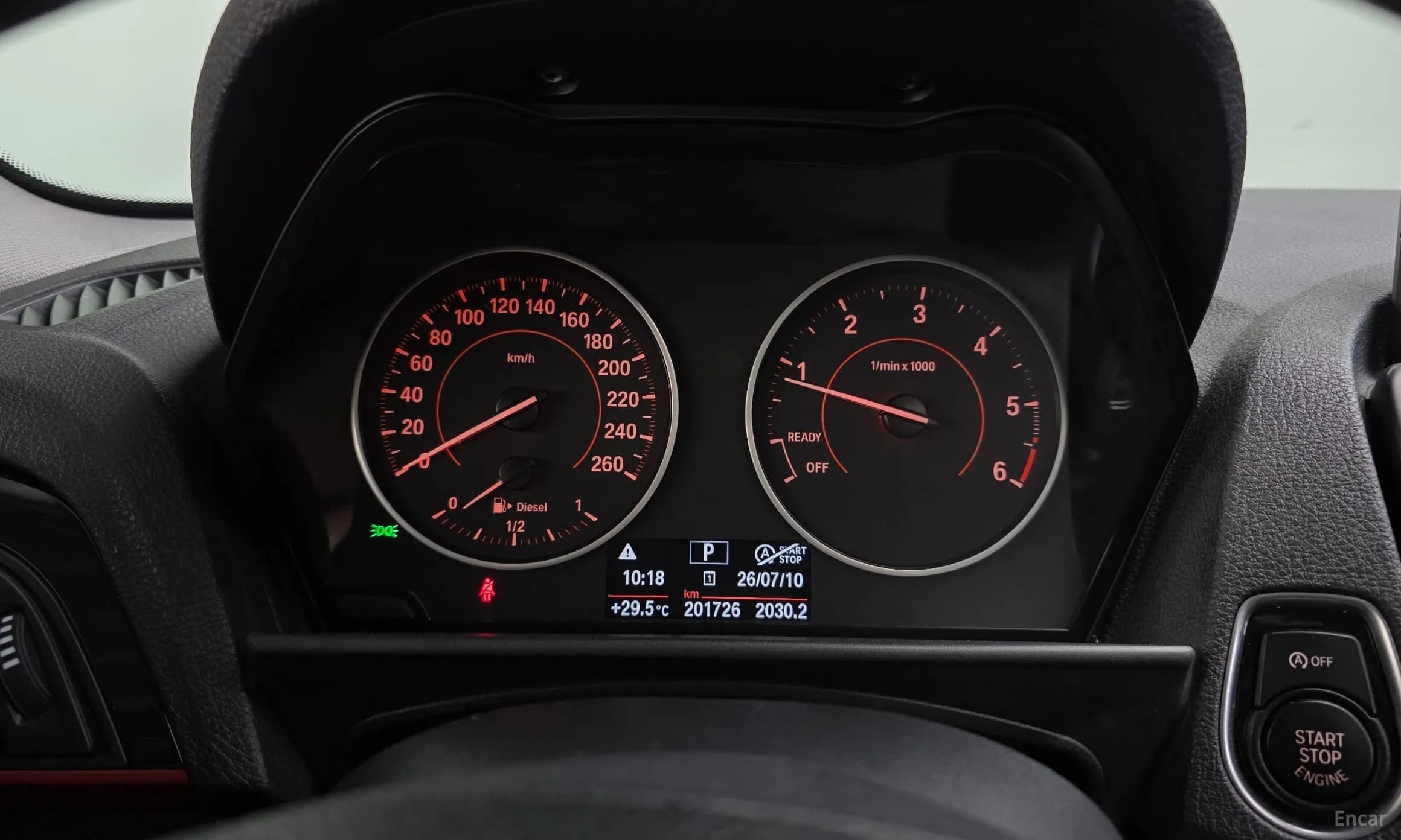 1 Series (F20)