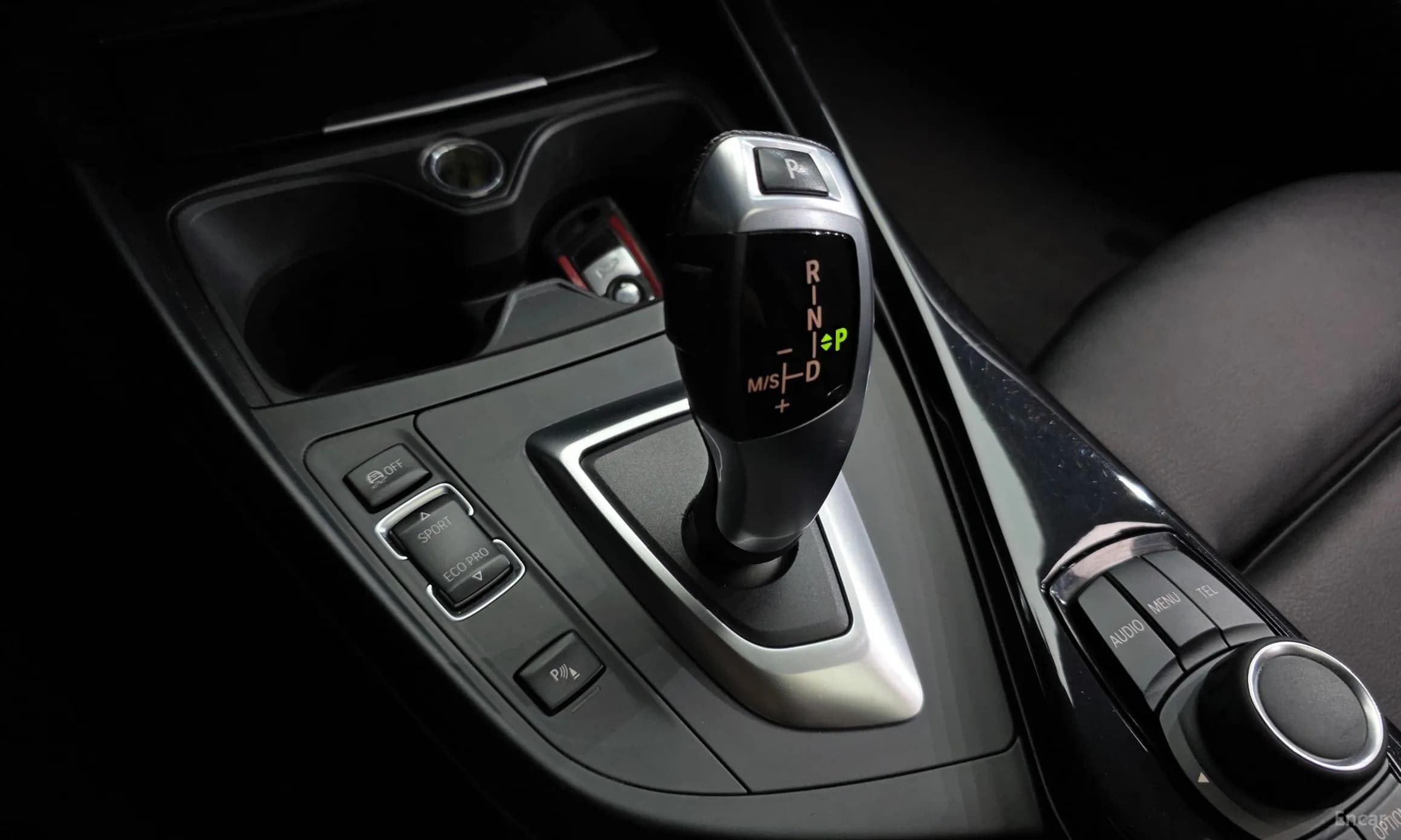 1 Series (F20)