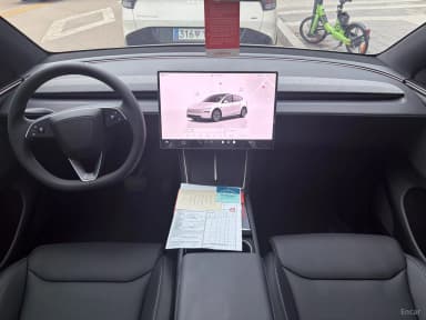 Model Y