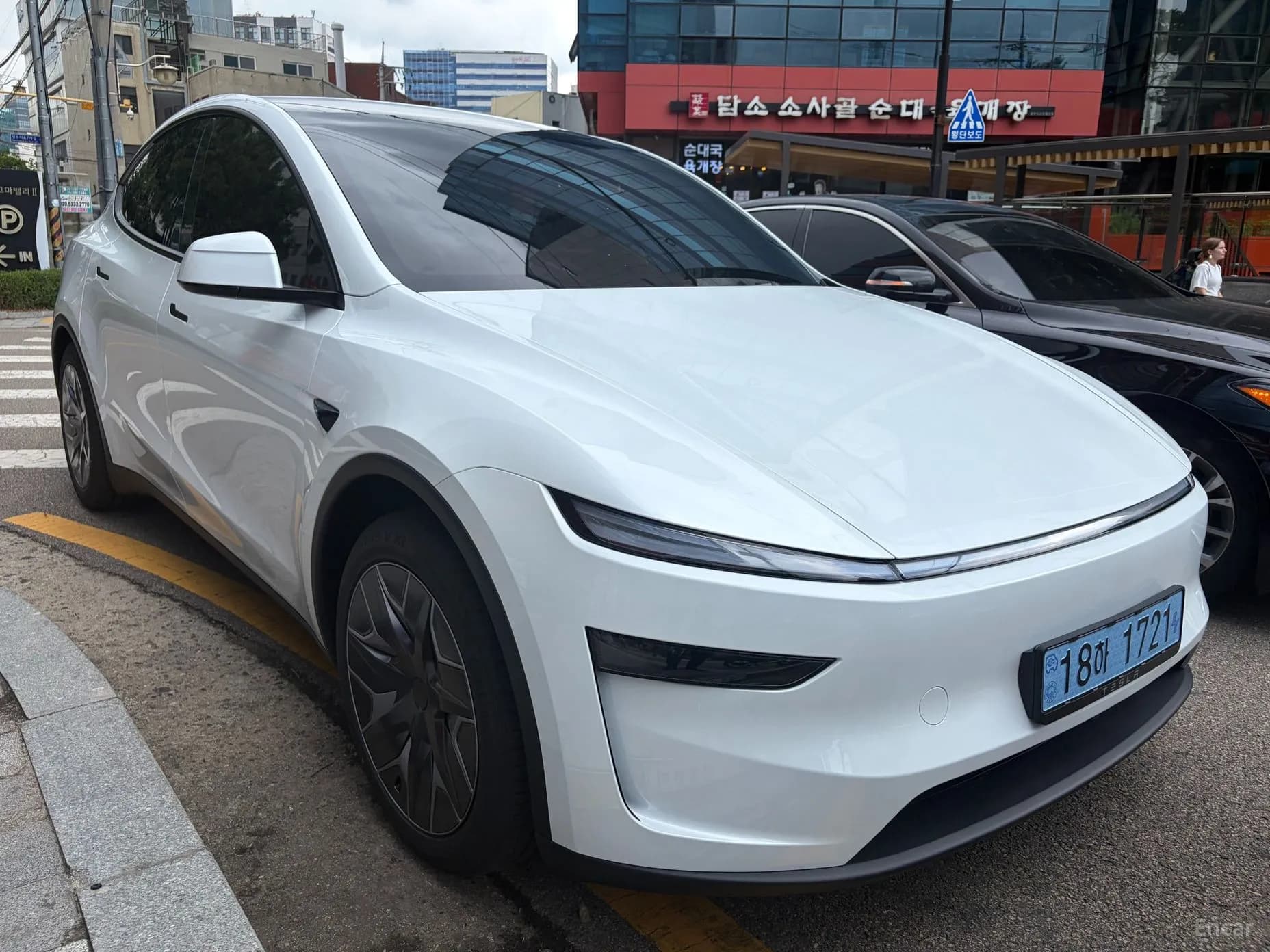 Model Y