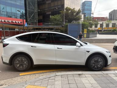 Model Y