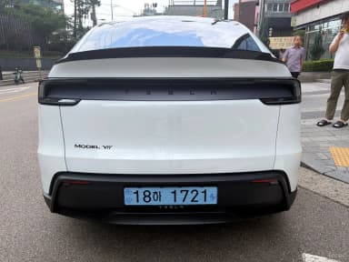 Model Y
