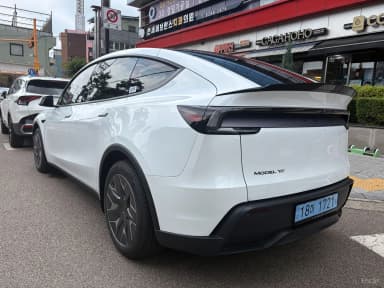 Model Y