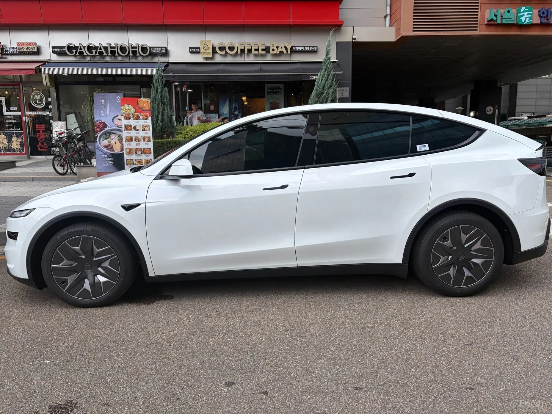 Model Y