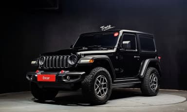 Wrangler (JL)