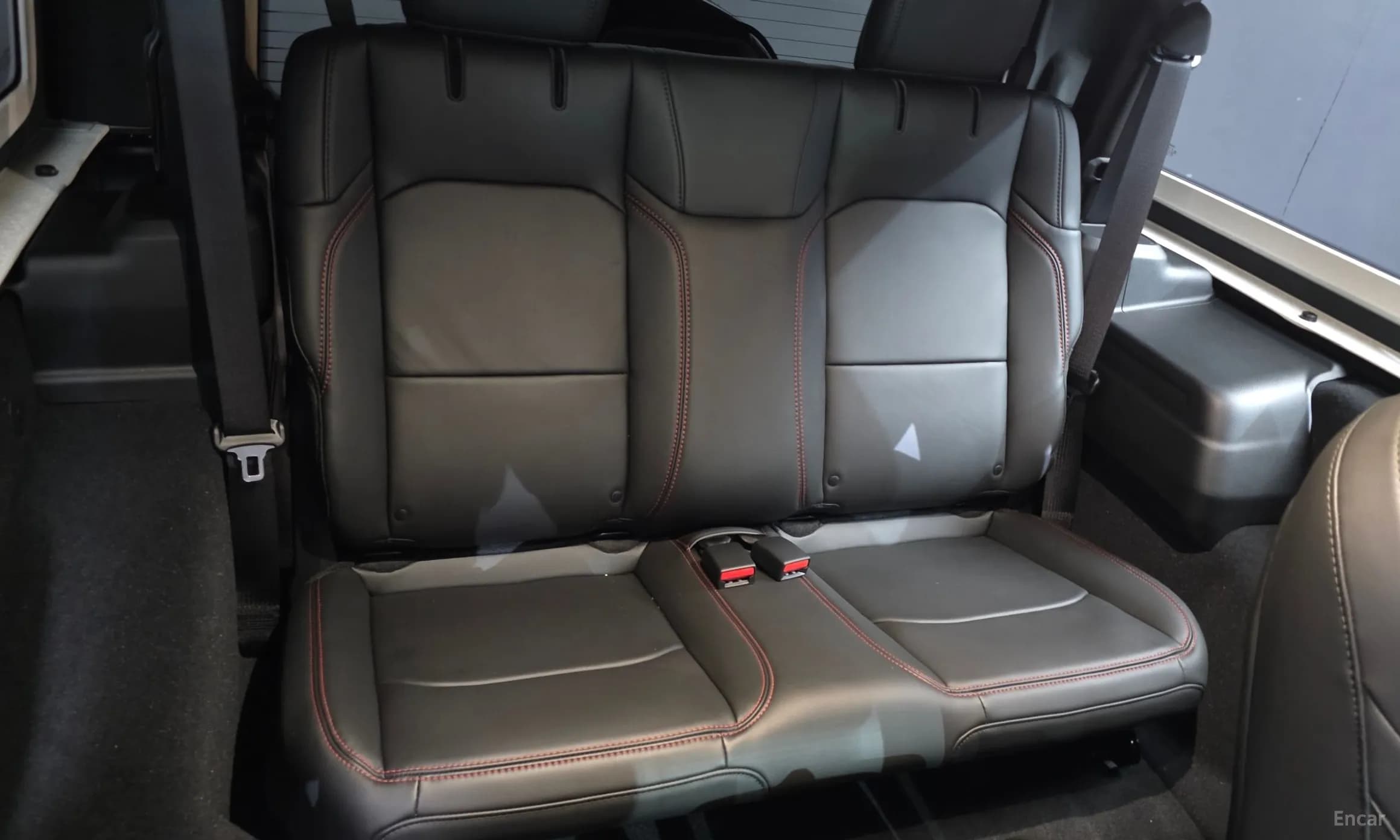 Wrangler (JL)