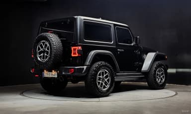 Wrangler (JL)