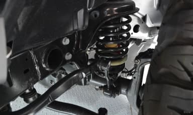 Wrangler (JL)