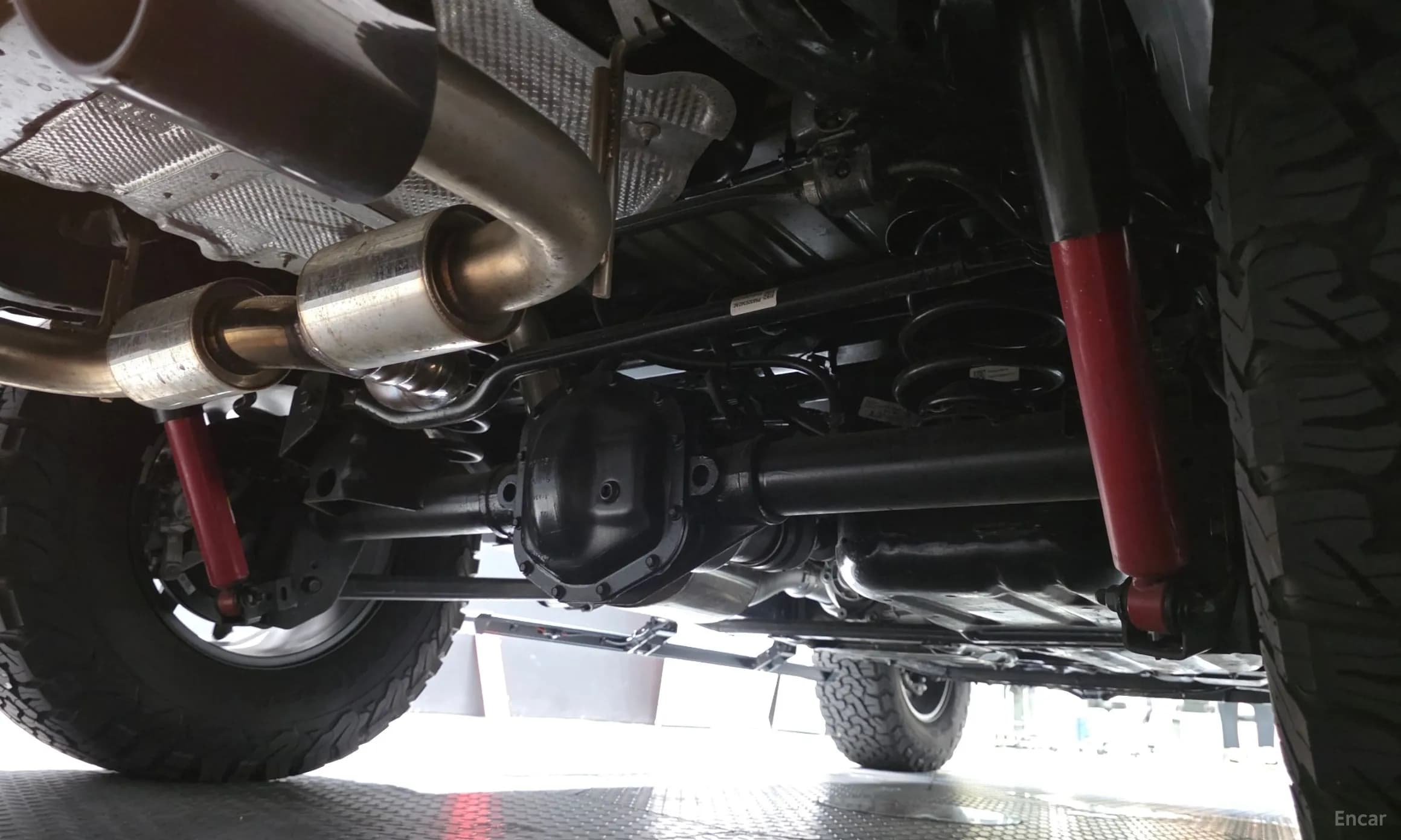 Wrangler (JL)