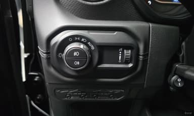 Wrangler (JL)