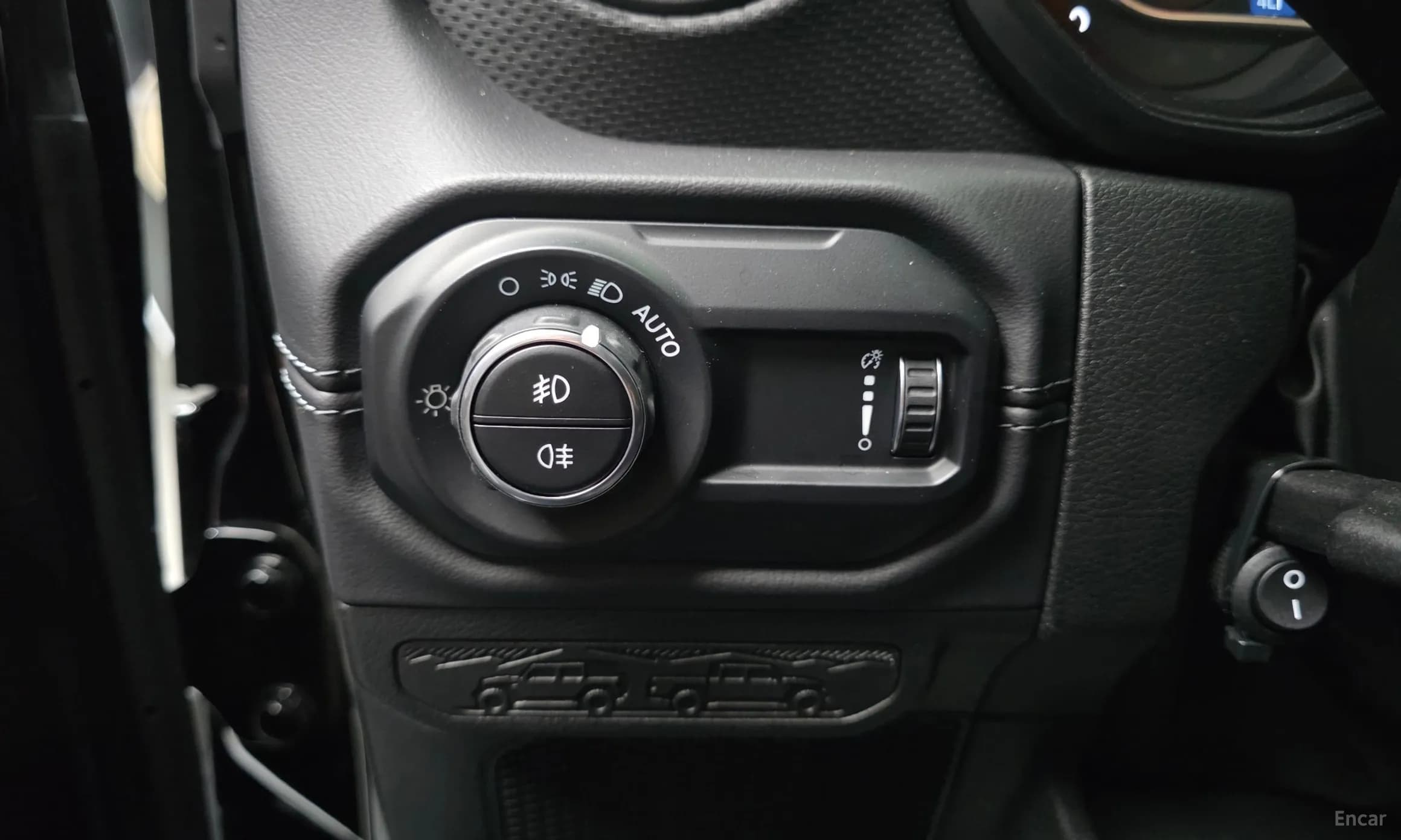 Wrangler (JL)