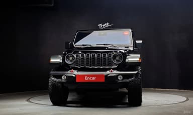 Wrangler (JL)