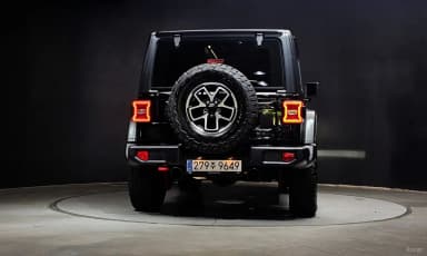 Wrangler (JL)