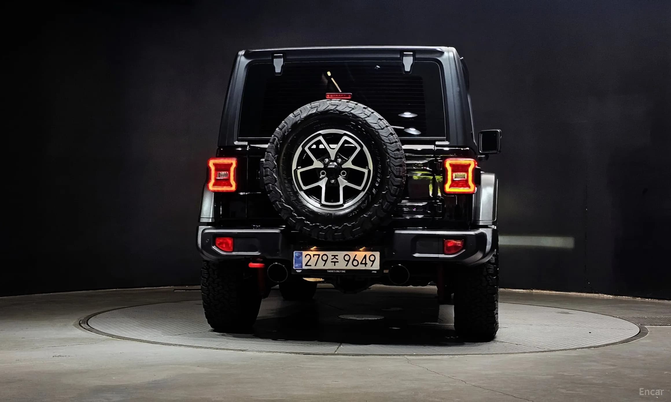 Wrangler (JL)