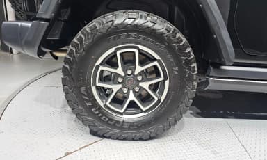 Wrangler (JL)