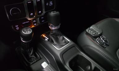 Wrangler (JL)