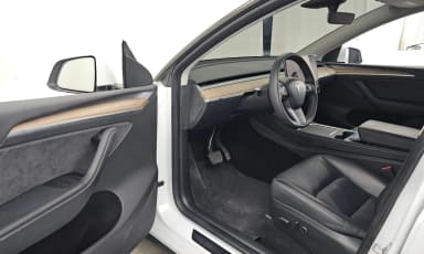 Model Y
