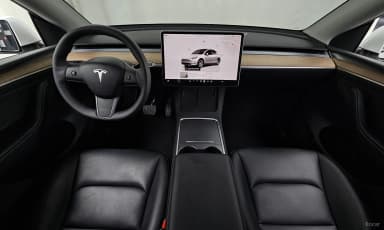 Model Y