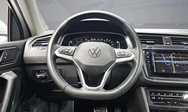 Tiguan 2nd Generation