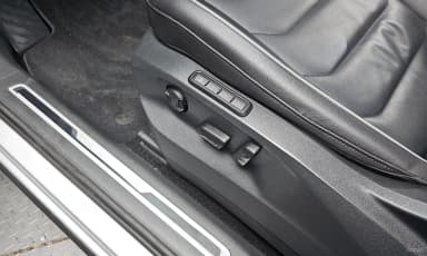 Tiguan 2nd Generation
