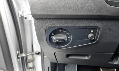 Tiguan 2nd Generation