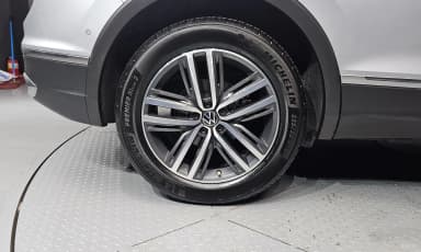 Tiguan 2nd Generation