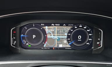 Tiguan 2nd Generation
