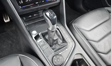 Tiguan 2nd Generation