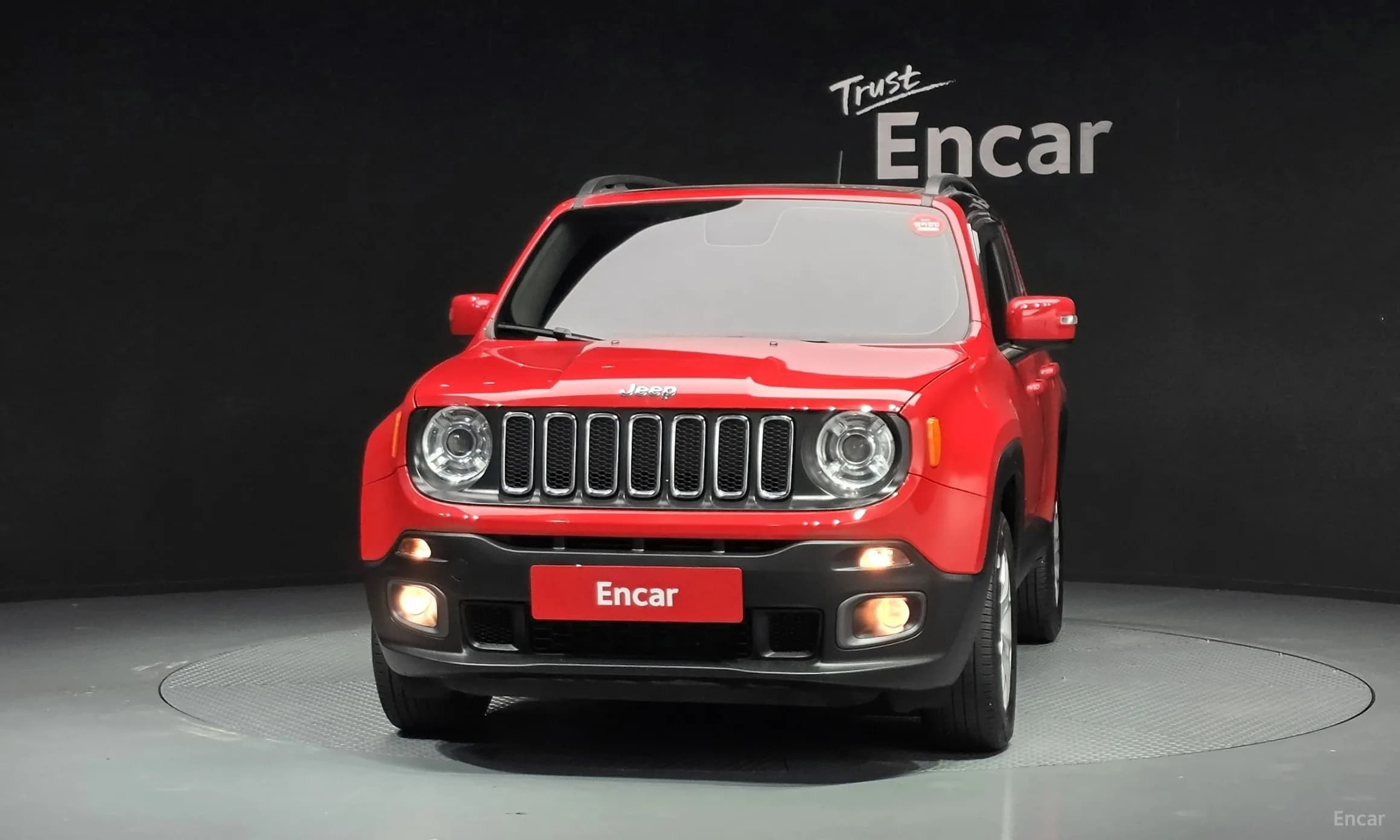 Renegade