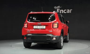 Renegade