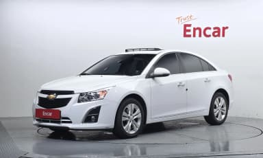 Cruze
