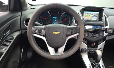 Cruze