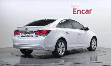 Cruze