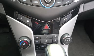 Cruze