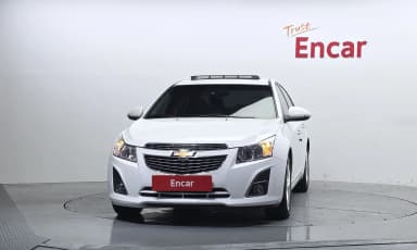 Cruze