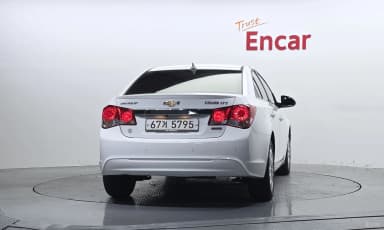 Cruze