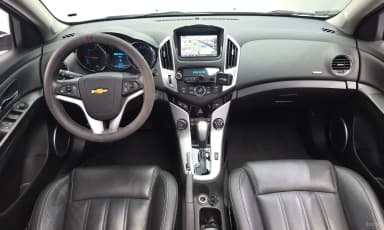 Cruze