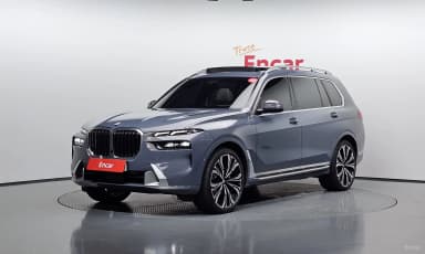 X7 (G07)