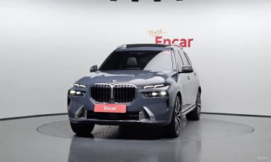 X7 (G07)