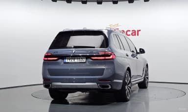 X7 (G07)